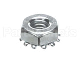 154458 Duke Hex Nut