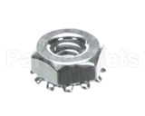 154458 Duke Hex Nut