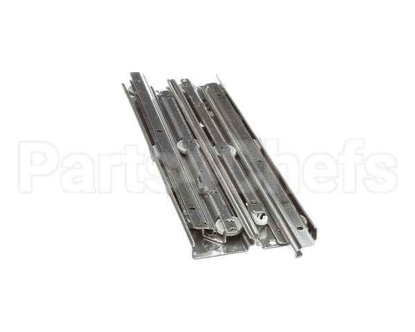 154519 Norlake Drawer Slide Fr790.Cs.350Mm (1