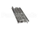 154519 Norlake Drawer Slide Fr790.Cs.350Mm (1
