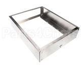 154544 Norlake Shelf Extender