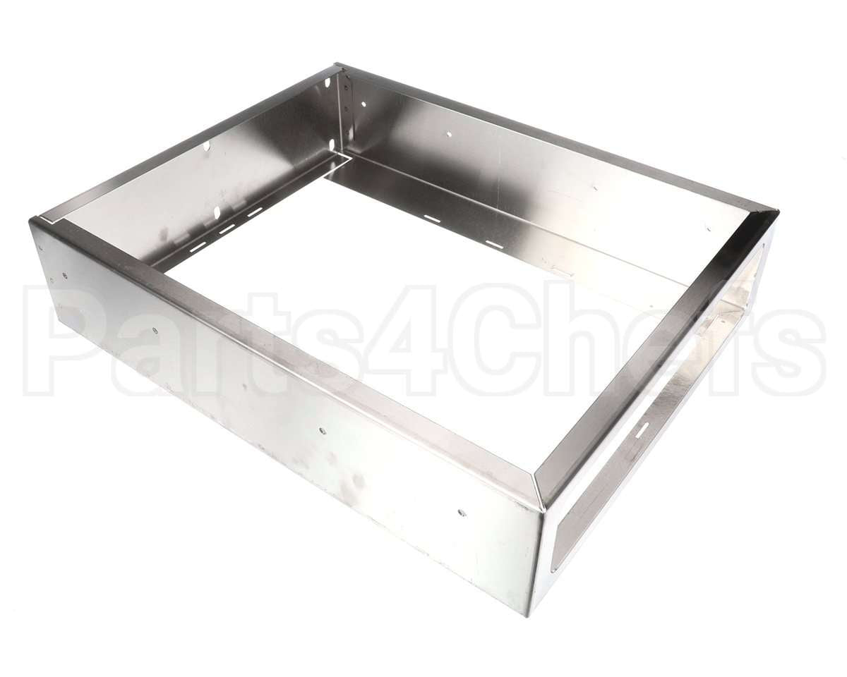 154544 Norlake Shelf Extender