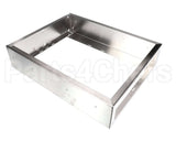 154544 Norlake Shelf Extender