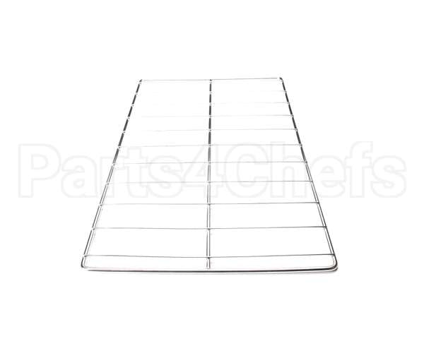 154547 Duke Rack,Wire - Proofer