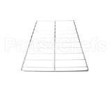 154547 Duke Rack,Wire - Proofer