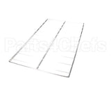 154547 Duke Rack,Wire - Proofer