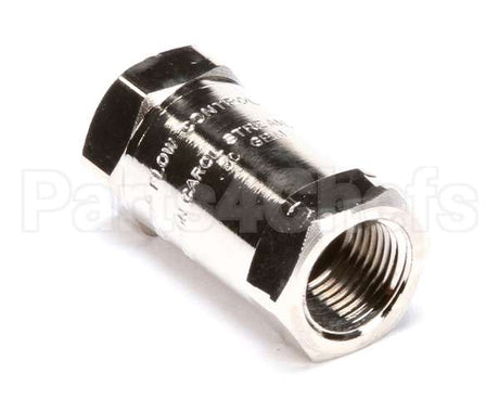 15455 Cleveland Controller;Flow;Cond ;Reg.;0.5