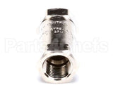 15455 Cleveland Controller;Flow;Cond ;Reg.;0.5