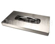 154552 Norlake Drawer Front Assy Upper 48/72