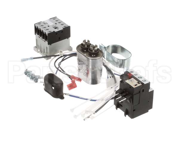154575 Groen Kit, Cc-10E Blower Motor Retrofit