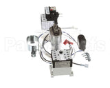 154575 Groen Kit, Cc-10E Blower Motor Retrofit