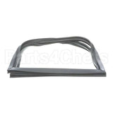 154580 Compatible Norlake Drawer Gasket (26.00 X 13.00)