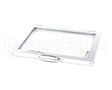 154616-001 Henny Penny Assembly-Ahc Door Upper Left Hinge