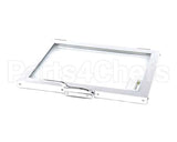 154616-001 Henny Penny Assembly-Ahc Door Upper Left Hinge