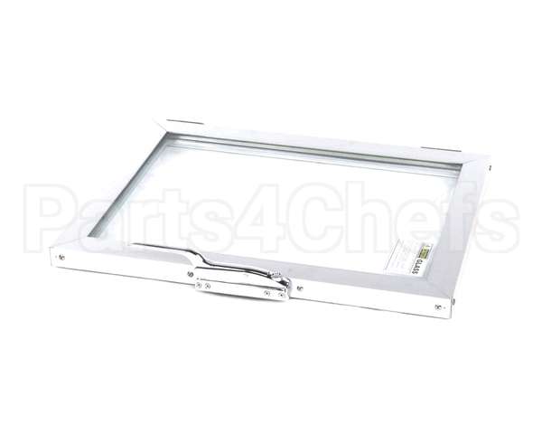 154616-001 Henny Penny Assembly-Ahc Door Upper Left Hinge