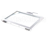 154616-001 Henny Penny Assembly-Ahc Door Upper Left Hinge