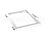 154616-001 Henny Penny Assembly-Ahc Door Upper Left Hinge