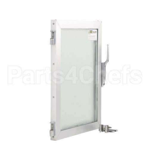 154616-002 Henny Penny Assembly-Ahc Door Lower Left Hinge