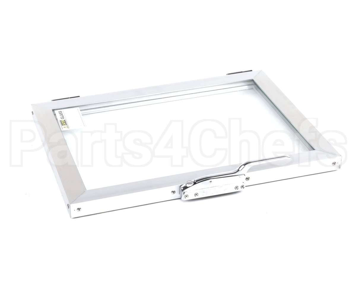 154616-003 Henny Penny Assembly-Ahc Door Upper Right Hinge
