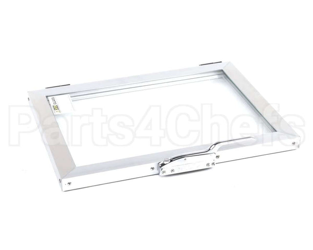 154616-003 Henny Penny Assembly-Ahc Door Upper Right Hinge