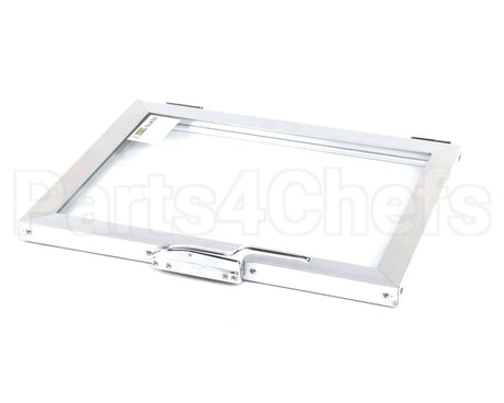 154616-003 Henny Penny Assembly-Ahc Door Upper Right Hinge