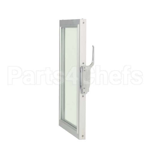 154616-004 Henny Penny Assembly-Ahc Door Lower Right Hinge
