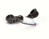 154627 Groen Door Jumper Wire, Tri-Res 18Ga
