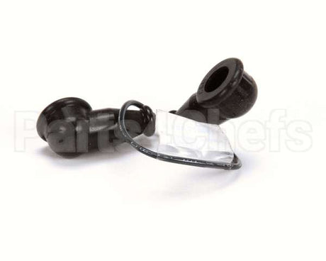 154627 Groen Door Jumper Wire, Tri-Res 18Ga