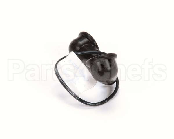 154627 Groen Door Jumper Wire, Tri-Res 18Ga