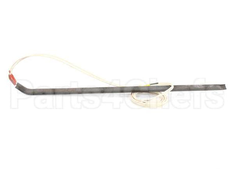 154645 Groen Element, 240V 750W Vrc