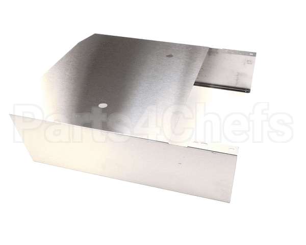 154672 Henny Penny Stud Assembly-Shroud Rear Ovr Ctop