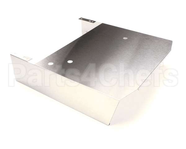154672 Henny Penny Stud Assembly-Shroud Rear Ovr Ctop