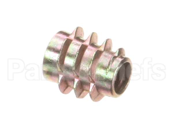 154724 Norlake 1/4-20 Ez-Lok Flush Hex Drive