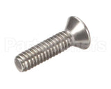 154727 Norlake 1/4-20 X 1 Phillips Oval Head