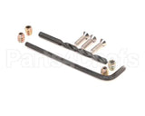 154728 Norlake Hinge Screw Thread Repair Kit