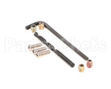154728 Norlake Hinge Screw Thread Repair Kit