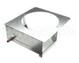 154746 Norlake Fan Bracket/ Drip Pan Assembly Ec Fan