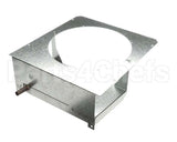 154746 Norlake Fan Bracket/ Drip Pan Assembly Ec Fan