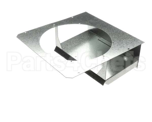 154746 Norlake Fan Bracket/ Drip Pan Assembly Ec Fan