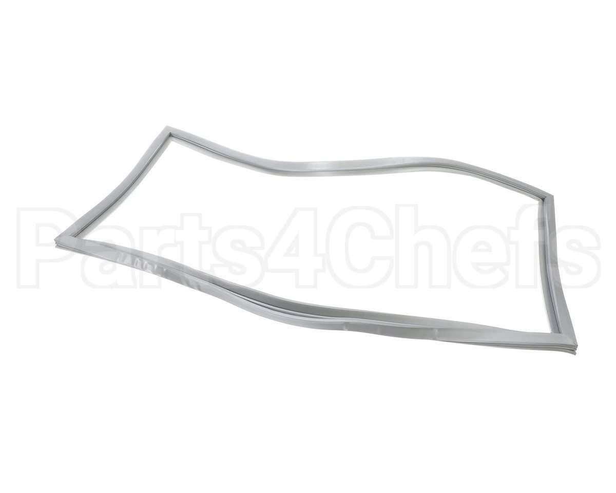 154786 Norlake Drawer Gasket (27X13) In