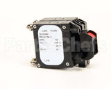 15480 Nieco Switch, Rocker, 50A 2 Pole, Panel Mount