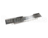 154837 Norlake 67" Single Overshelf Kit