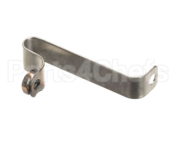 154866 Henny Penny Weld Assembly-Hi Limit Clamp Clip