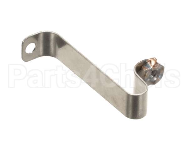 154866 Henny Penny Weld Assembly-Hi Limit Clamp Clip