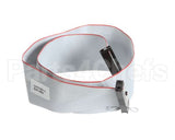 154873 Groen Harness, Control To Relay Board Vrc