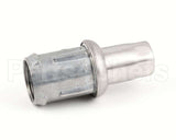 15489 Blodgett Foot, Adj Pop-In, S/S