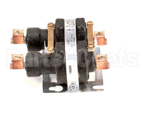 1548A Stellar Steam Kit Contactor Mercury 60A Si