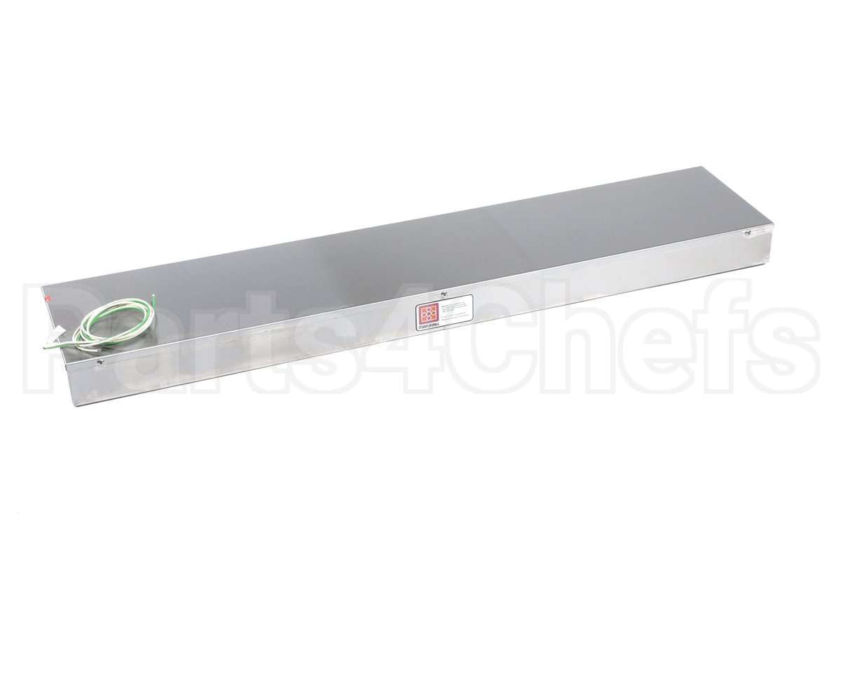 154970 Marshall Air Tglo10X 48 450W 208V S/S
