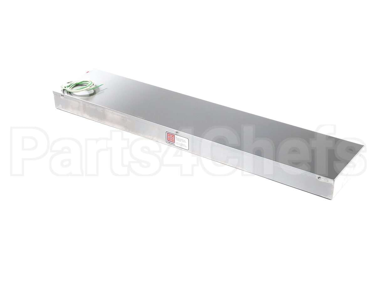 154970 Marshall Air Tglo10X 48 450W 208V S/S