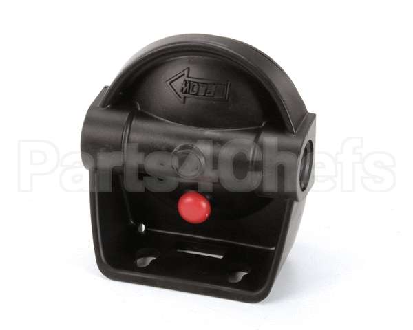 154981-06 Everpure Cap 3G 3/4 Ib W/Pr Ev